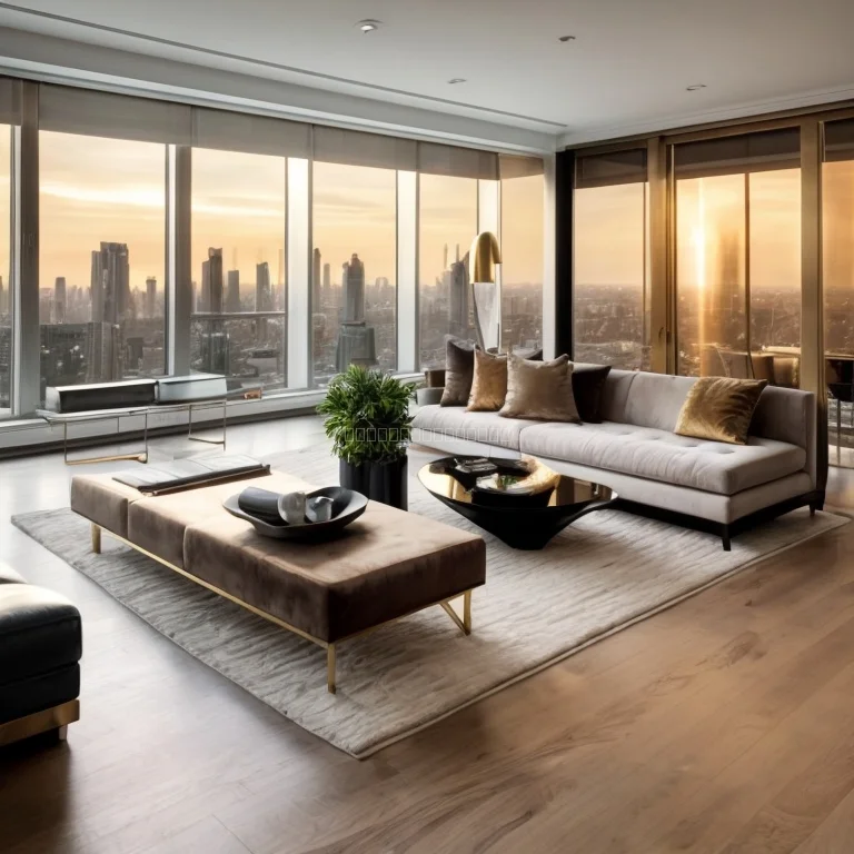 Secure Properties Icon